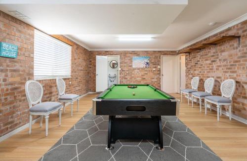 Bombo House | Spectacular Ocean View Home in Bombo