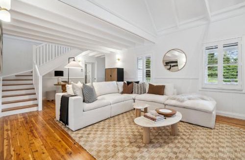 Leura House | Spencer House
