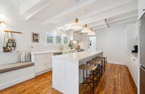 Leura House | Spencer House