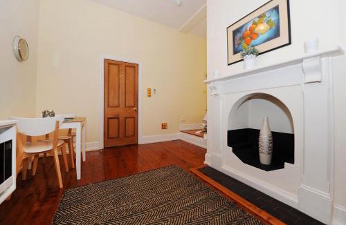 Albany House | Spencer Suites Albany