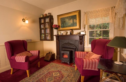 Walhalla Apartment | Spetts Cottage