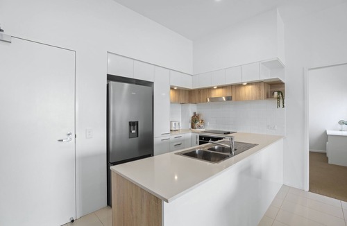 Broadbeach Waters Apartment | Spice Broadbeach - GCLR