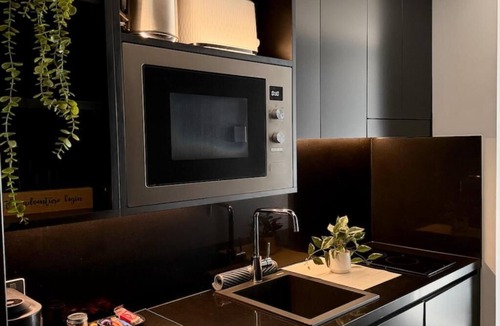 Chippendale Hotel | Spice Serviced Apartments