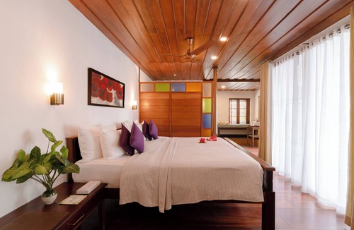 Udumbanchola Hotel | Spice Tree Munnar