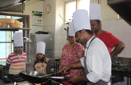 Udumbanchola Hotel | Spice Tree Munnar