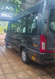 Udumbanchola Villa | Spice Villa Thekkady