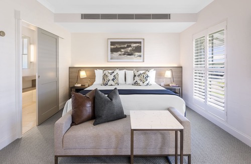 Pokolbin Hotel | Spicers Guesthouse