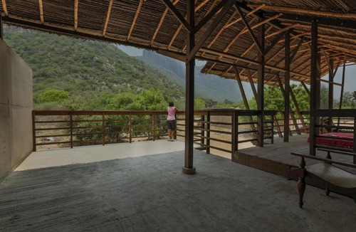 Udumalaipettai Hotel | SpiceTree Chinnar