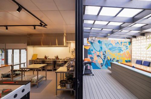 West Perth Hostel | Spin Off Hostel