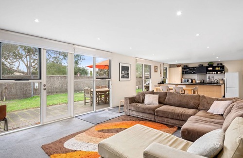 Point Lonsdale House | Spindrift Point Lonsdale