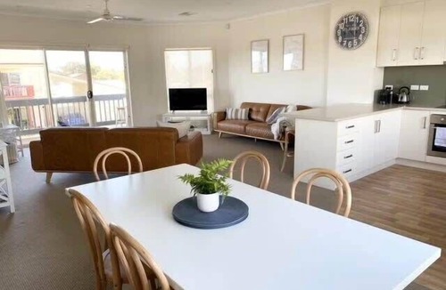 Goolwa South House | Spinnaker - 2 Sturt Street