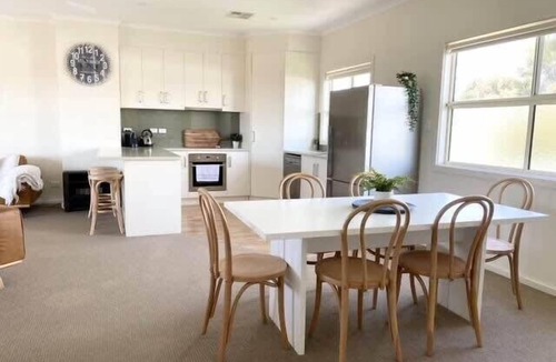 Goolwa South House | Spinnaker - 2 Sturt Street
