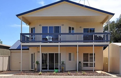 Goolwa South House | Spinnaker - 2 Sturt Street