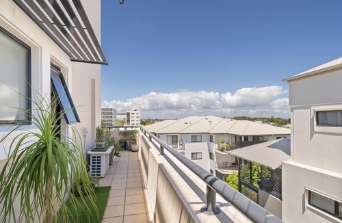 Scarborough Apartment | Spinnaker on Rock - Scarborough