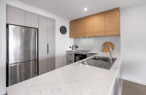 Goolwa South House | Spinnaker river view- Barrage Road
