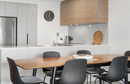 Goolwa South House | Spinnaker river view- Barrage Road