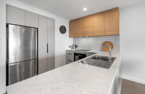 Goolwa South House | Spinnaker river view- Barrage Road