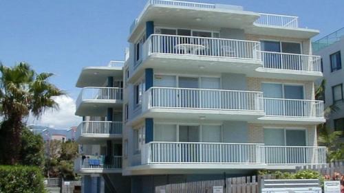 Kings Beach House | Spinnaker Seas Unit 2