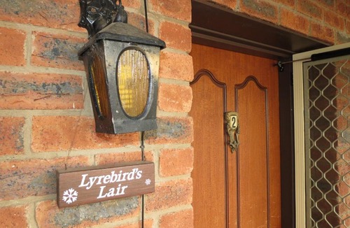 Jindabyne Apartment | Sponars 2