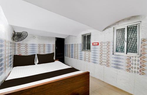 Kolkata Hotel | Spot ON Asad Guest House