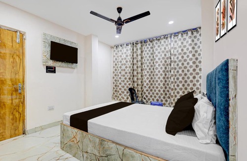 Dhanbad Hotel | SPOT ON Hotel Sunshine