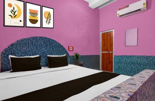 Hazarduari Hotel | Spot On Niribili Guest House