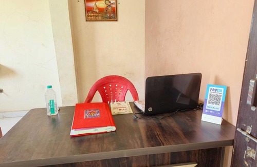 Khambhaliya Hotel | Spot On VIP Inn
