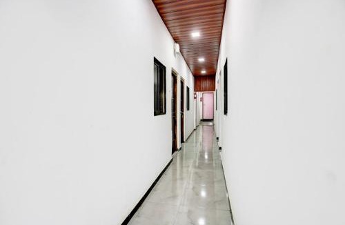 Palghar Hotel | Spot On Yatri
