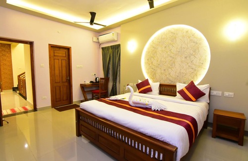 Moratandi Hotel | SPR Paradise Inn