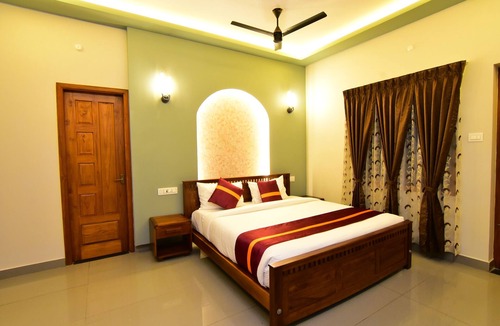 Moratandi Hotel | SPR Paradise Inn
