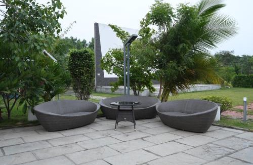 Annavaram Hotel | Spree One Resort And Convention Annavaram