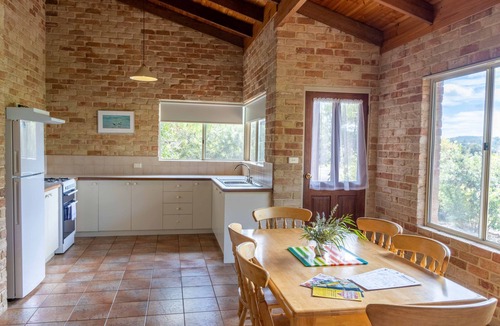 Ocean Beach Ski Chalet | Spring Bay Villas