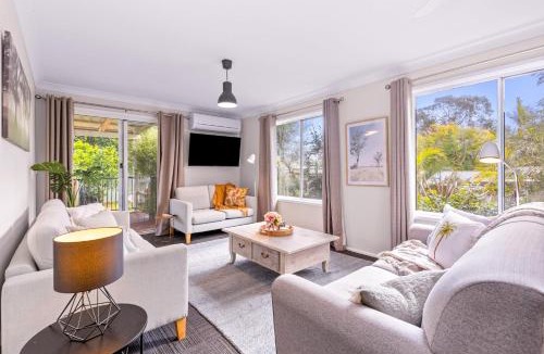 Nowra House | Spring Cottage
