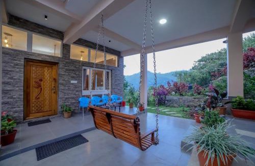 Wellington Villa | Spring Fields