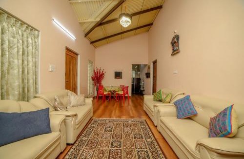 Wellington Villa | Spring Fields