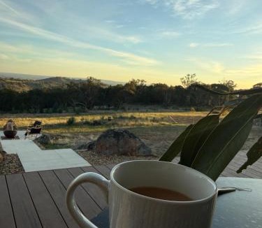 Gregadoo House | Springdale South Luxury Accommodation, Wagga Wagga