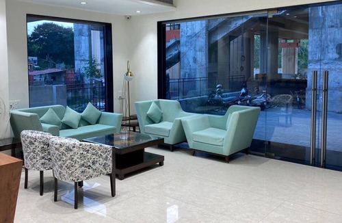 Nagpur Hotel | Springdale Suites - Nagpur