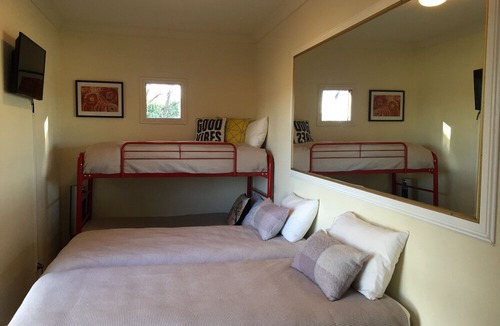 Spring Hill House | Springhill Views-Country Retreat-sleeps12