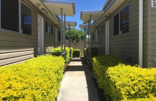 Springsure Hotel | Springsure Overlander Motel