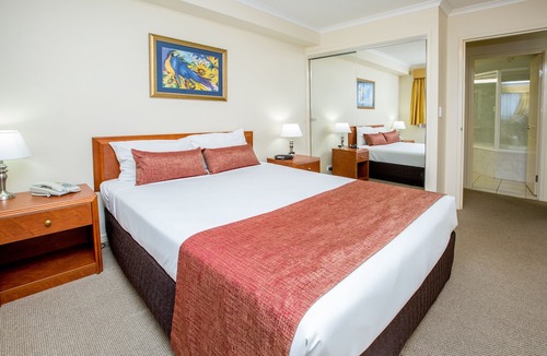 Springwood Apartment | Springwood Tower Apartment Hotel
