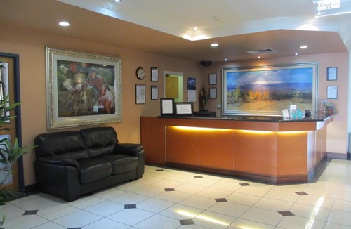 Springwood Apartment | Springwood Tower Apartment Hotel