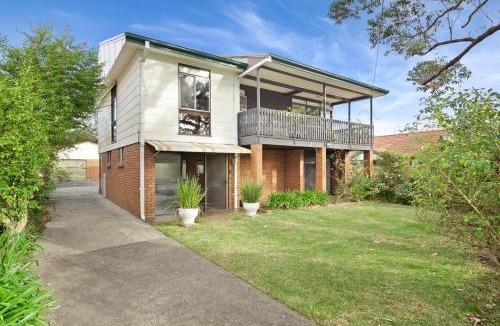 Vincentia House | Sputnik Beach House