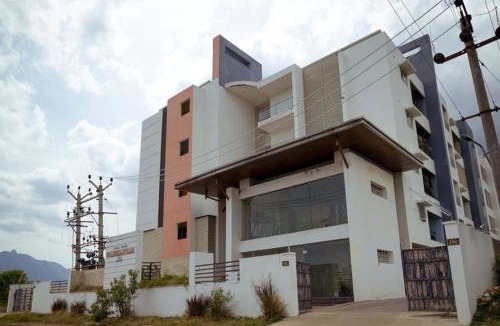 Coimbatore Apartment | SR BOUTIQUEE STAY