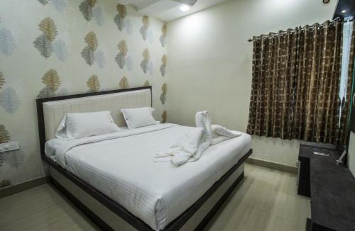 Coimbatore Apartment | SR BOUTIQUEE STAY