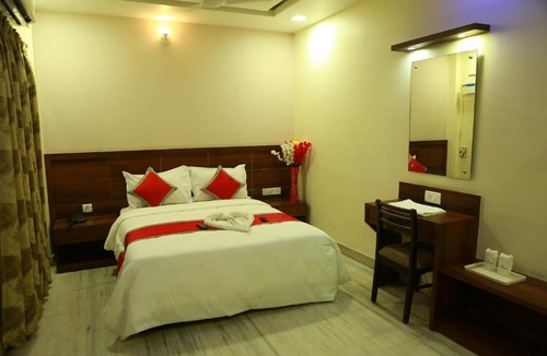 Periamet House | SR Residency