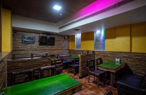 Palayankottai Hotel | Sree Bharani Hotels