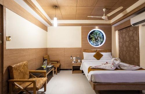 Palayankottai Hotel | Sree Bharani Hotels