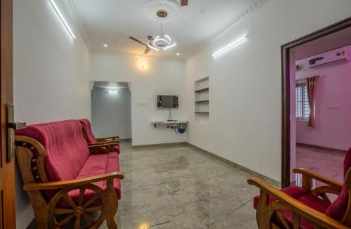 Karunya Nagar Apartment | Sree Bharat Apartment