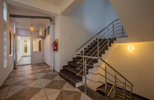 Karunya Nagar Apartment | Sree Bharat Apartment