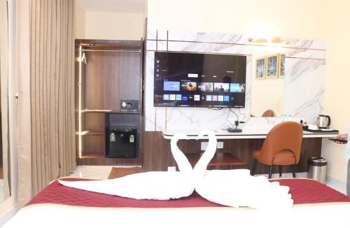 Kumbakonam Hotel | Sree Grand Inn